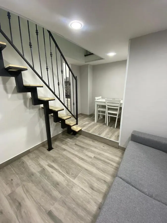 Appartamento Greta'S_House Napoli